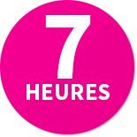 7heures